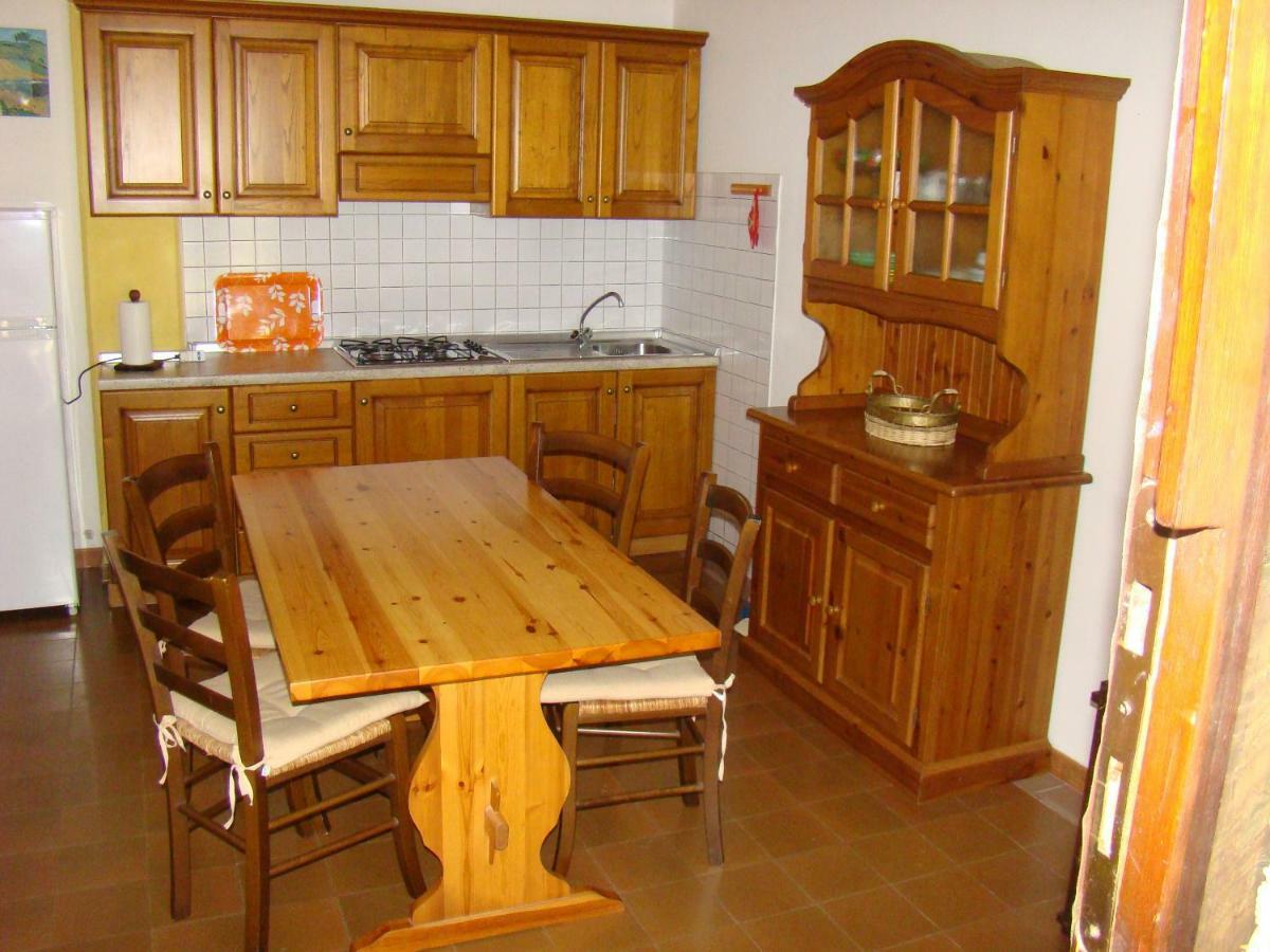 Casa Vacanze Guardamare San Vincenzo Exterior photo